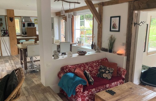 Saint-Nicolas-des-Laitiers House | Superb country house