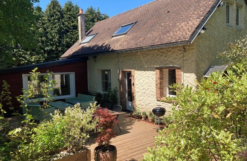 Saint-Nicolas-des-Laitiers House | Superb country house