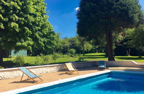 Saint-Nicolas-des-Laitiers House | Superb country house