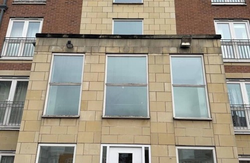 Darley Abbey Apartment | Superb Deluxe Large apartment