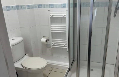 Darley Abbey Apartment | Superb Deluxe Large apartment