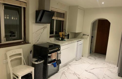 Walthamstow House | Superb Double Bedroom