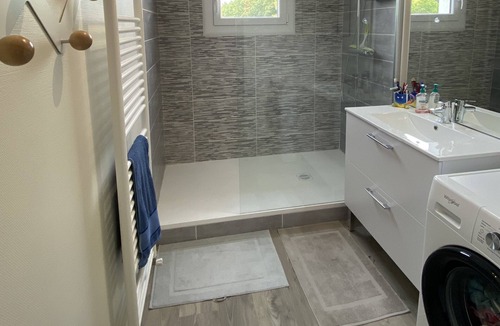 Old Town Apartment | Superb downtown apartment with parking