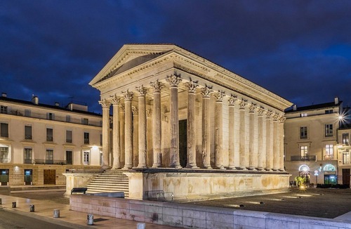 Faubourg Apartment | Superb downtown apartment