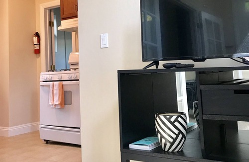 Picnic Valley Apartment | Superb Downtown San Rafael