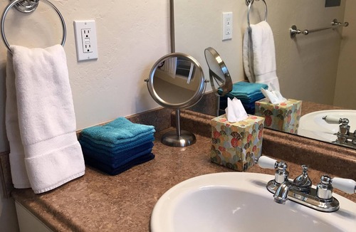 Picnic Valley Apartment | Superb Downtown San Rafael