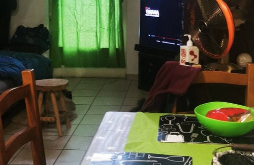 La Demi - Lune House | Superb duplex private parking