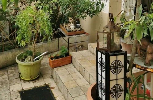 La Demi - Lune House | Superb duplex private parking