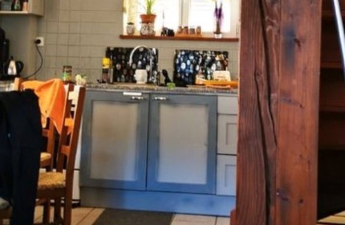 La Demi - Lune House | Superb duplex private parking