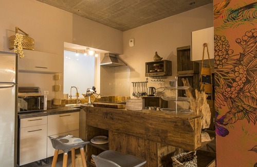 Montreal Condo | SUPERB DUPLEX 136M2 WITH POOL