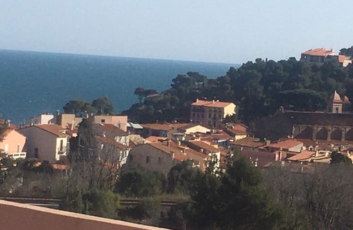 Collioure House | Superb duplex-Pool-Terraces-exceptional view