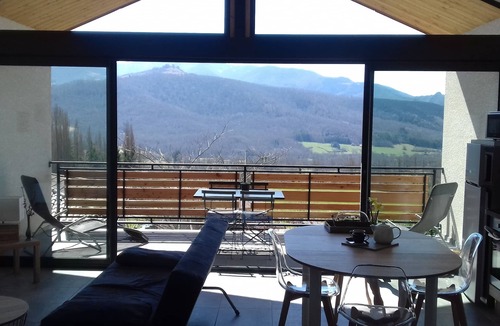 Leychert House | Superb entirely new housing