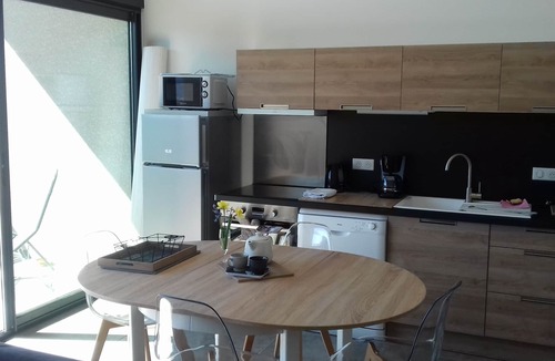 Leychert House | Superb entirely new housing