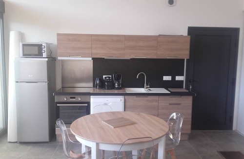 Leychert House | Superb entirely new housing