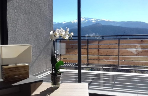 Leychert House | Superb entirely new housing