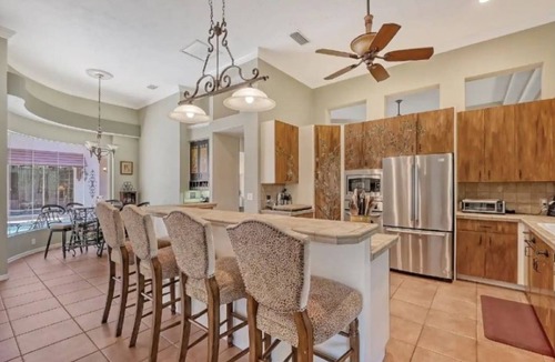 Venice Villa | Superb European Villa in beautiful Venice, Florida