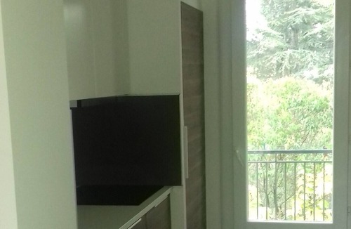 Celleneuve Apartment | superb F3 of 63 m2, air-conditioned, wifi