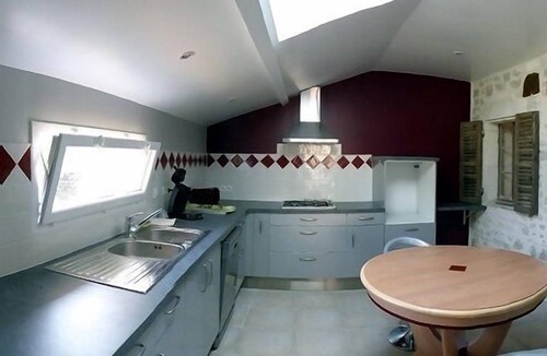 Merry-Sec Cottage | Superb farmhouse Bourguignonne