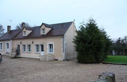 Merry-Sec Cottage | Superb farmhouse Bourguignonne