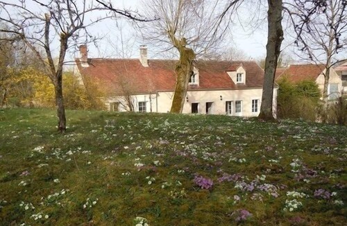 Merry-Sec Cottage | Superb farmhouse Bourguignonne