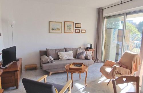 Estanove Apartment | Superb flat in a residence Collines d'Estanove
