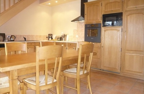 Mouilleron-Saint-Germain House | Superb Rural Gite with Private Heated Pool