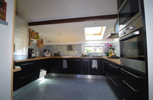 Saint-Vincent-de-Tyrosse Villa | Superb villa with private pool ideal for relaxation!