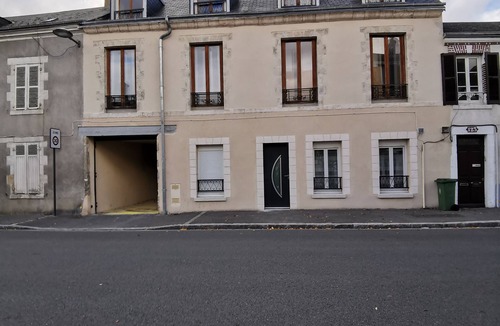 Saint-Vincent Apartment | Superb, fully-equipped apartment