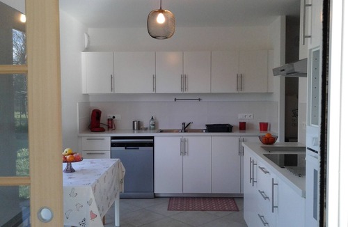 Penestin House | Superb gîte 10 pers Pénestin, Repos, Nature, Mer 5 bedrooms - 8 beds - 3 bathrooms