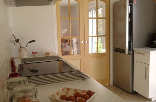 Penestin House | Superb gîte 10 pers Pénestin, Repos, Nature, Mer 5 bedrooms - 8 beds - 3 bathrooms