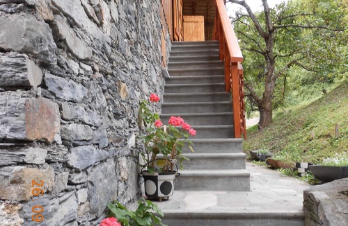 Bozel Cottage | SUPERB GITE 8 PEOPLE