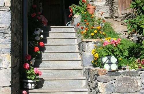 Bozel Cottage | SUPERB GITE 8 PEOPLE