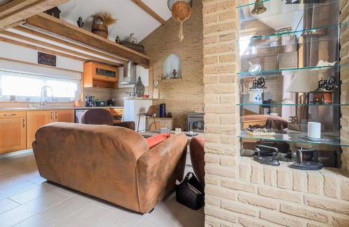 Eringhem House | Superb gite with jacuzzi