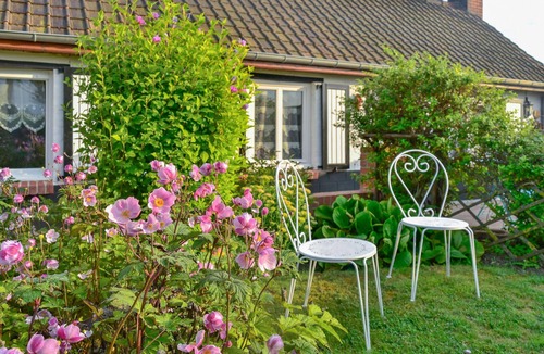 Eringhem House | Superb gite with jacuzzi