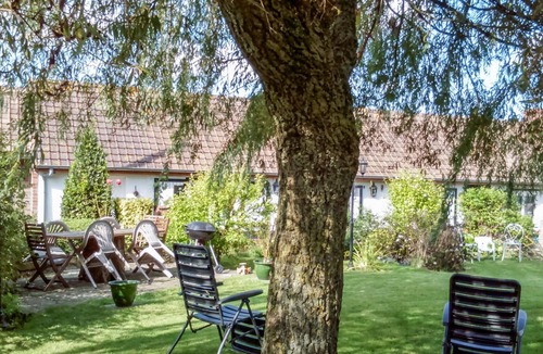 Eringhem House | Superb gite with jacuzzi