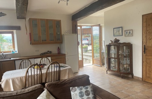 Rouede Other | Superb Gite With Large Heated Pool, Children's Play Area, Rouede, Haute Garonne