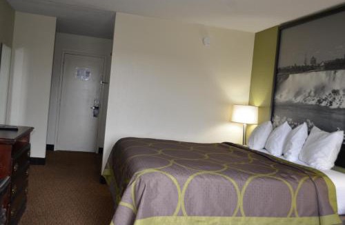 Hamburg Hotel | SuperB Hamburg Motel