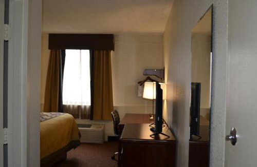 Hamburg Hotel | SuperB Hamburg Motel