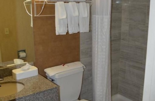 Hamburg Hotel | SuperB Hamburg Motel