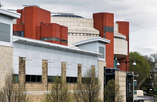 Harrogate City Centre Apartment | Superb Harrogate 2 bedroom apartment