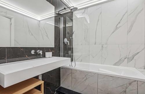 Passy Apartment | Superb Haussmann-style apt - 2BDR 6P - Trocadéro
