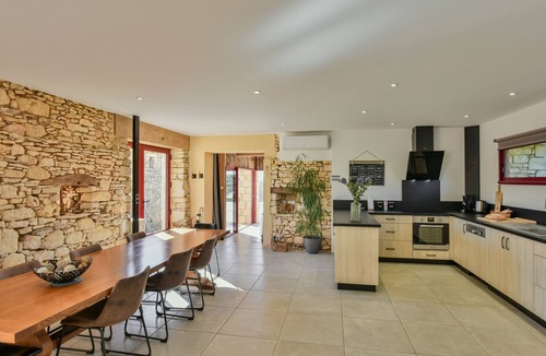 Prats-du-Perigord House | Superb high-end gite, private pool and views