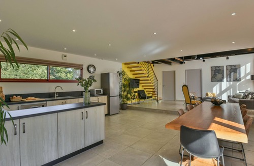 Prats-du-Perigord House | Superb high-end gite, private pool and views