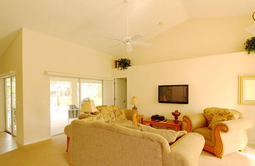 White Marsh Villa | Superb Home Perfect Place