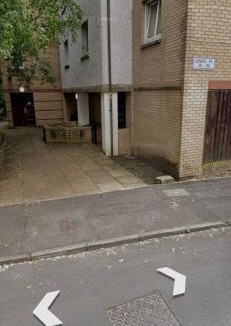 North Glasgow House | Superb Homestay