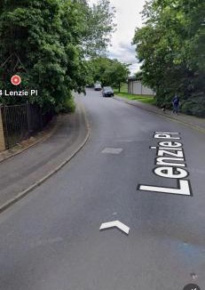 North Glasgow House | Superb Homestay