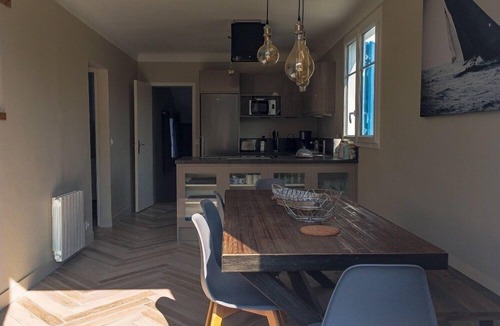 Cabourg House | SUPERB HOUSE 150M FROM THE BEACH OF CABOURG