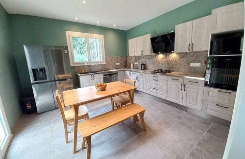 La Feuillade House | Superb house at the gateway to Périgord