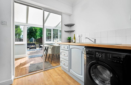 Sutton Coldfield House | Superb House in North Birmingham