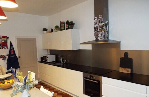 Saint-Michel - Nansouty - Saint-Genes House | Superb House With Balcony In Talence